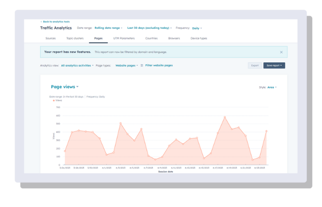 Audit- How to do a website Audit-New Frame