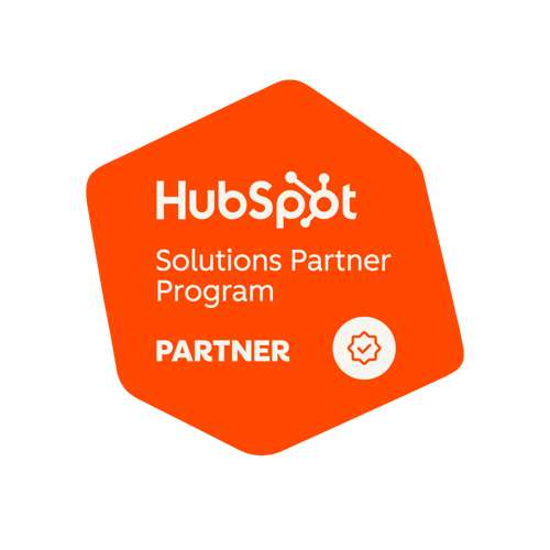 HubSpot Solutions Partner Program 