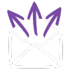 Email Campaigns Icon