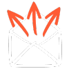 Email Campaigns Icon