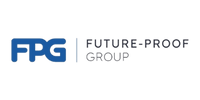 Future-proof Logo Transparent