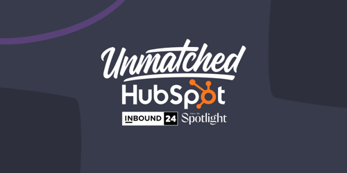 Inbound 2024 Updates Round-Up