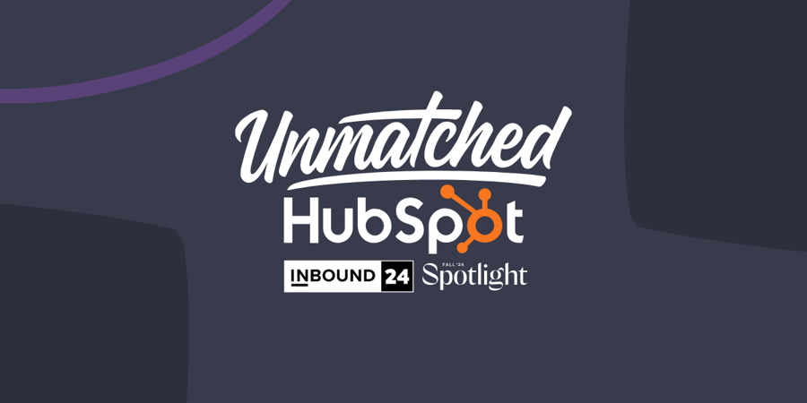 Inbound 2024 Updates Round-Up