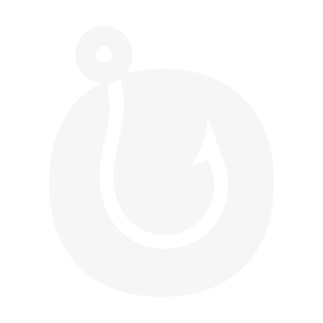 Hooked logo