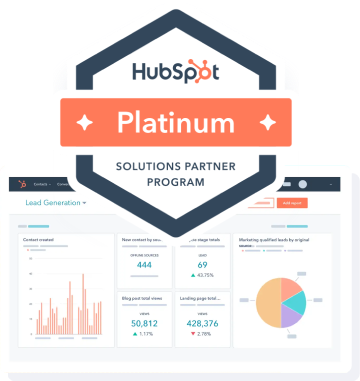 HubSpot Platinum Mobile