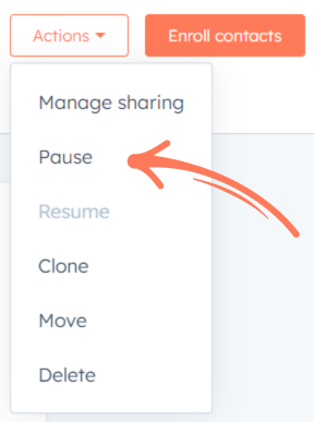 What to do in HubSpot over Christmas