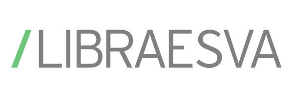 Libraesva Logo