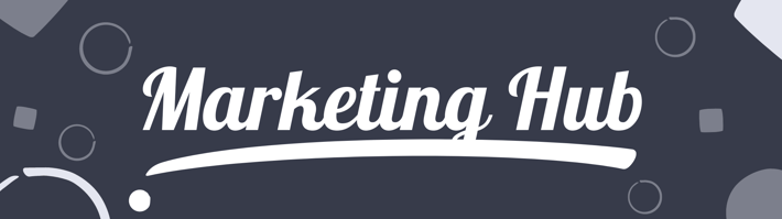 Marketing Hub
