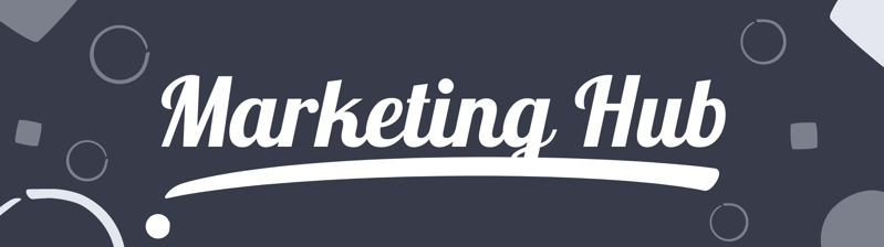 Marketing Hub