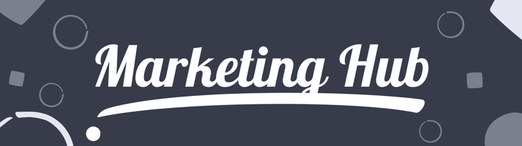 Marketing Hub