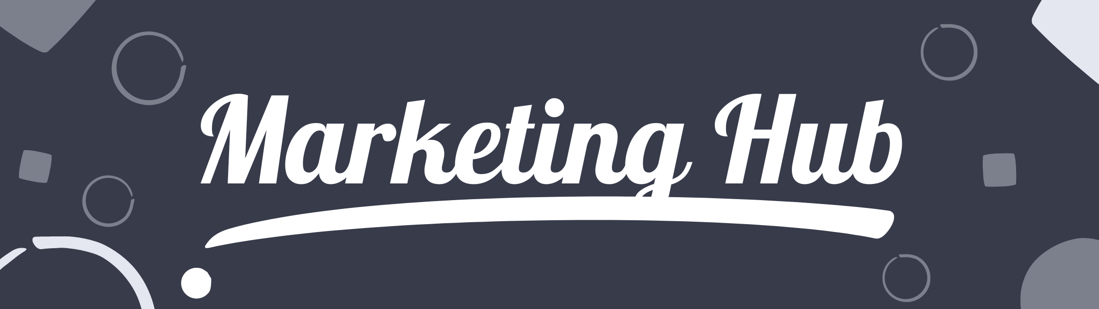 Marketing Hub