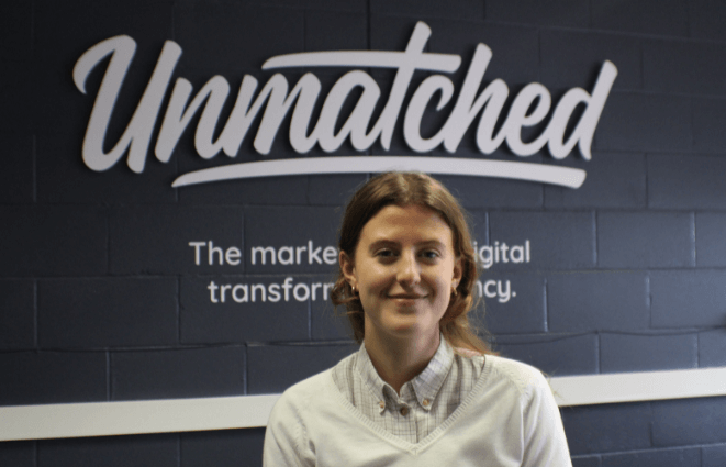 Olivia Jowett - HubSpot Specialist