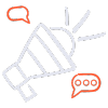 PPC & Ads Icon