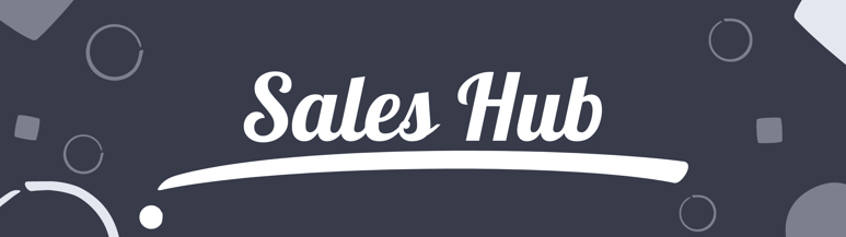 Sales Hub