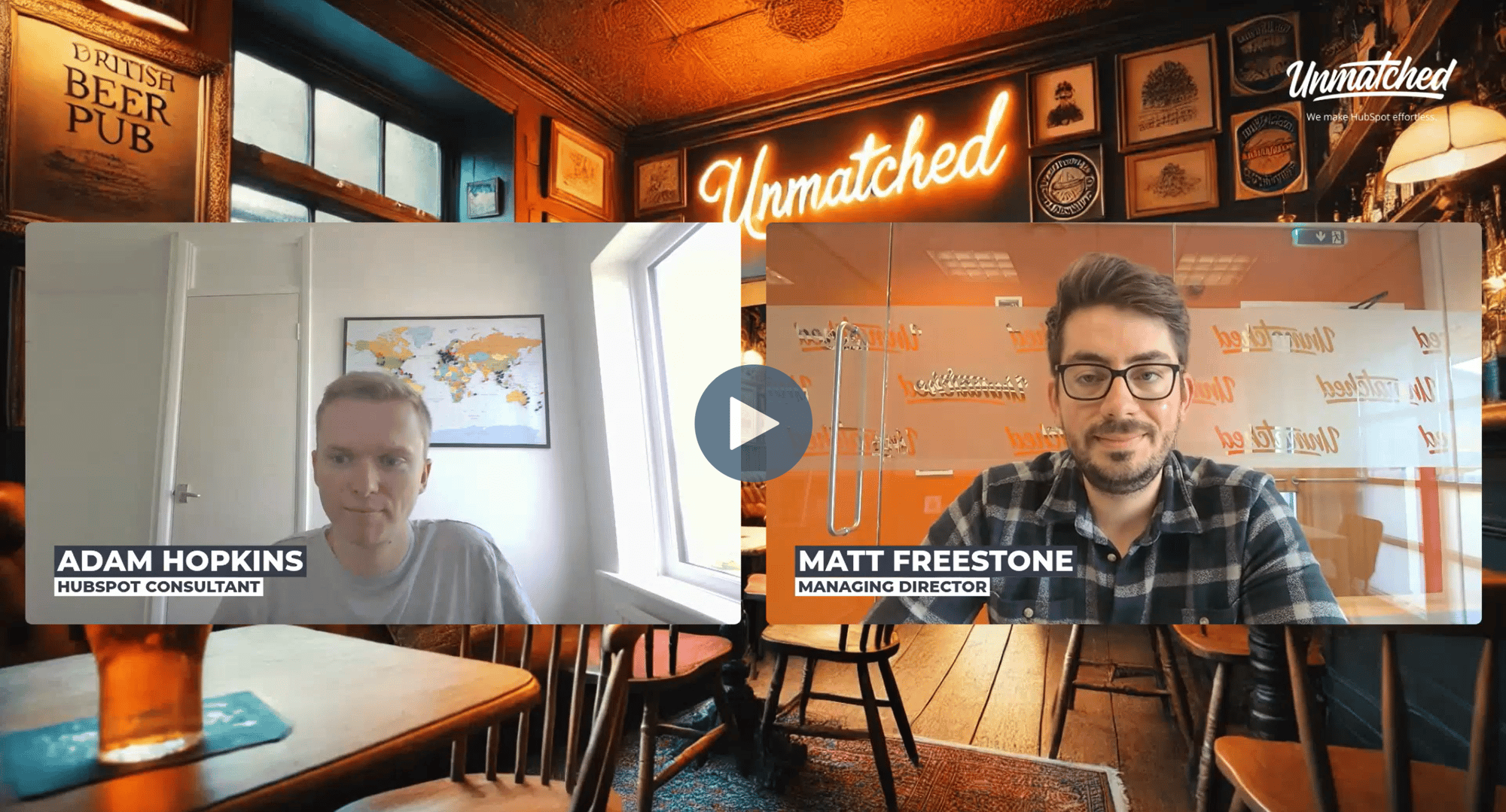 Product Updates Briefing