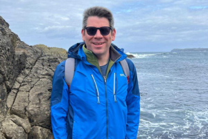 Stuart - Business Development Manager