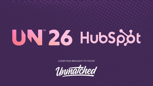 HubSpot's Fall 2026 Spotlight
