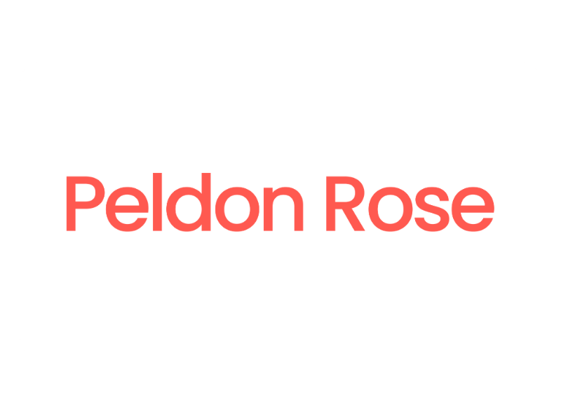 Peldon Rose