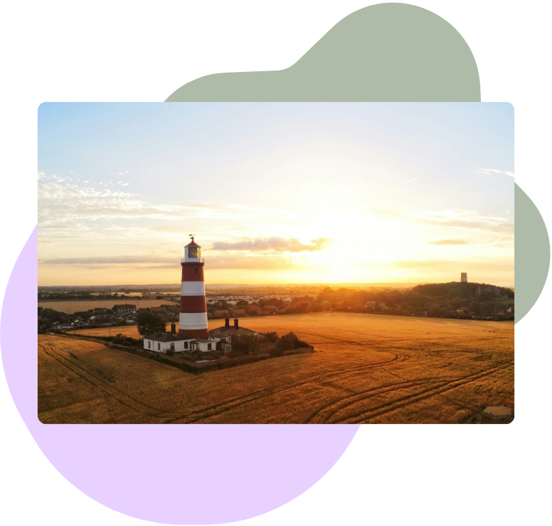 East Anglia