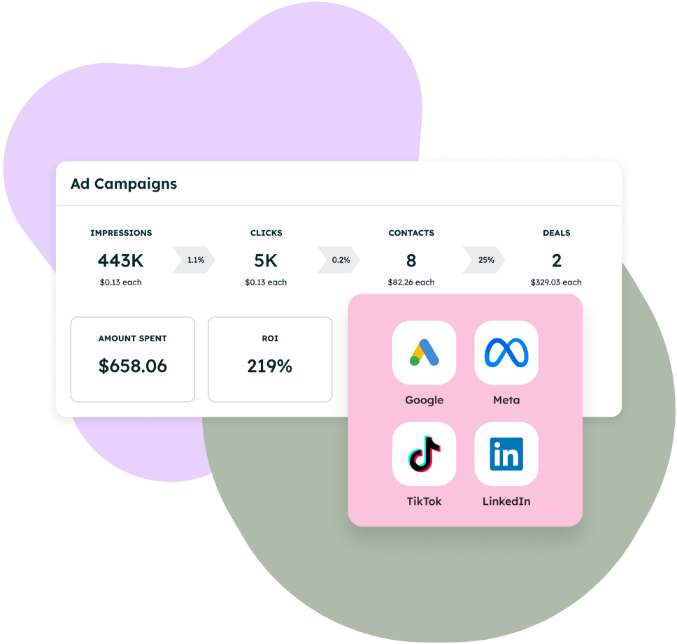 HubSpot