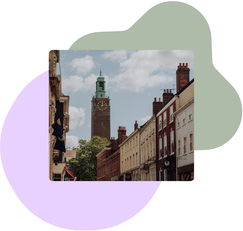 Norwich