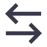 arrow-left-right