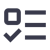Filter with workflow logic 