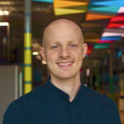 Ned Lamb - Kensa - LinkedIn