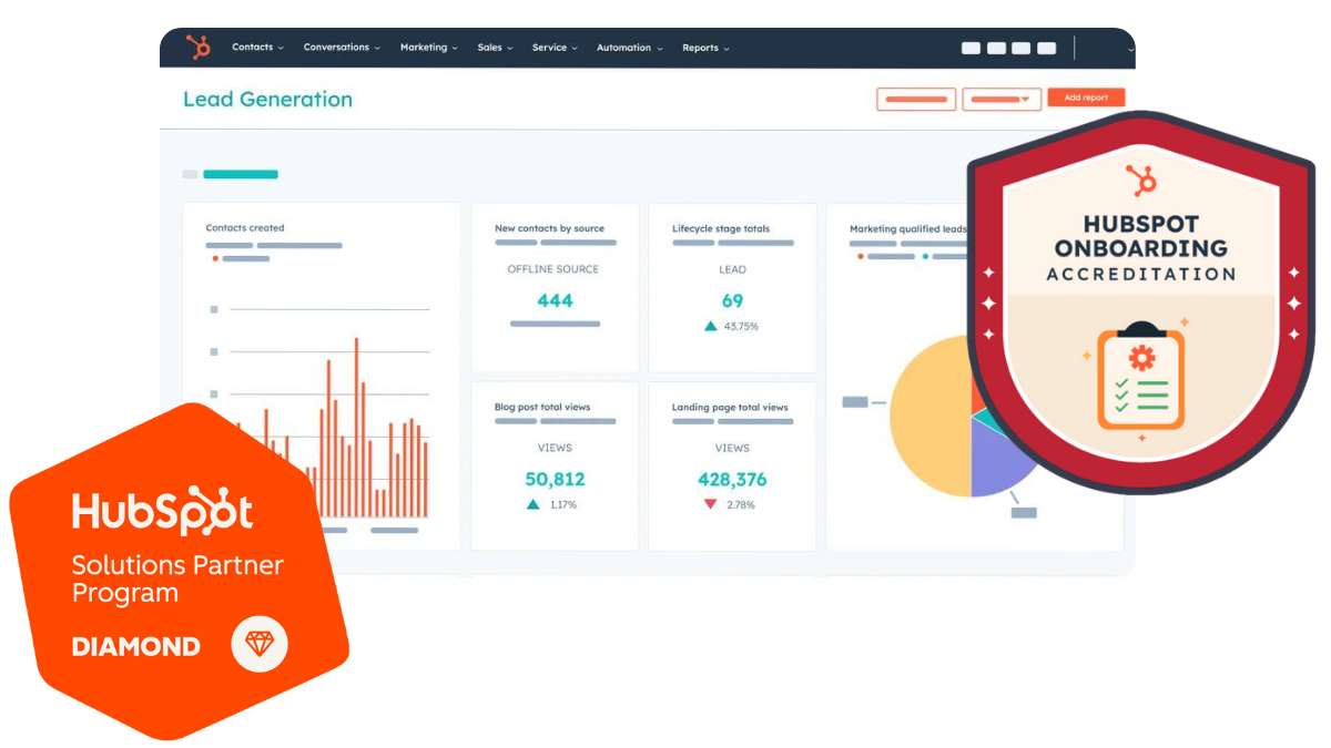 Unmatched Diamond Accredited Partner