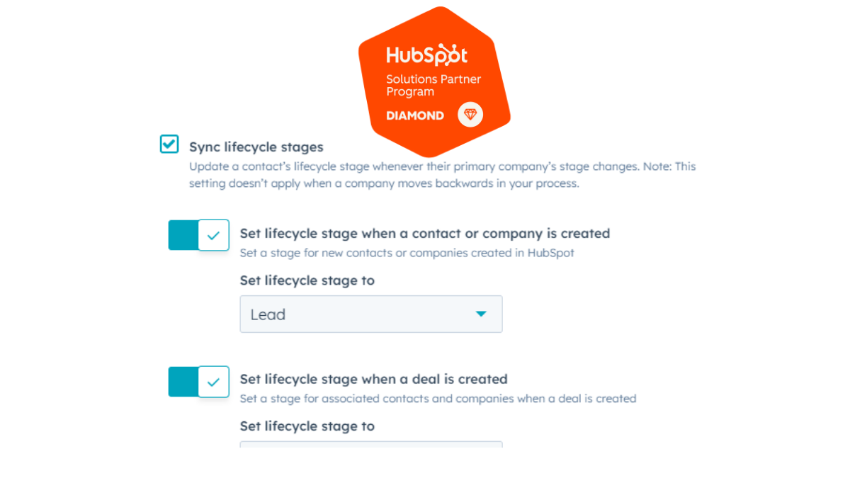 Unmatched Diamond Accredited Partner