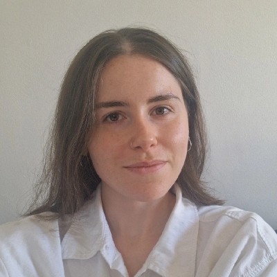 Shannon Riley - Kensa - Linked
