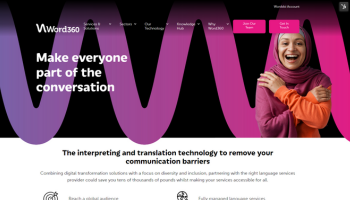 Word360 Case Study Image