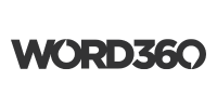 Word360 Logo