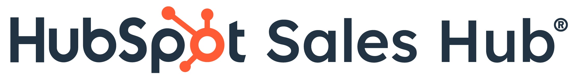 Product_Logo_Lockups_RGB_Logo_OneLine_HubSpot_Sales_Hub