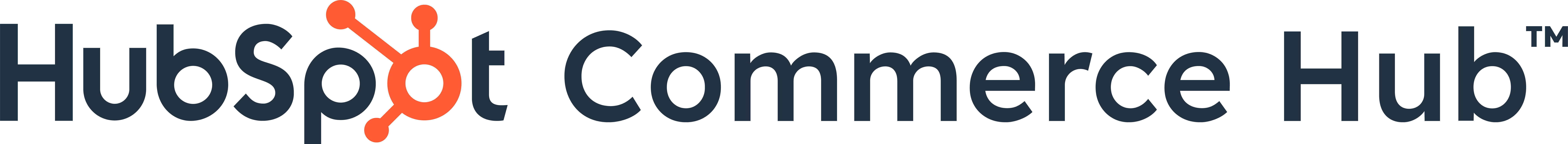 Product_Logo_OneLine_HubSpot_CommerceHub