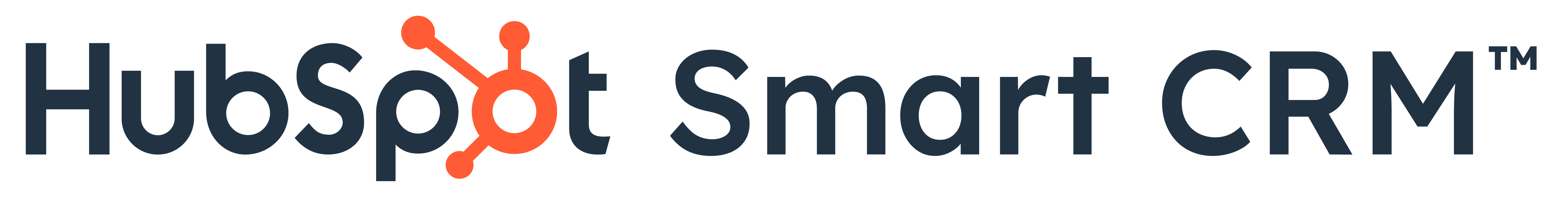 Smart CRM Color Logo - OneLine 