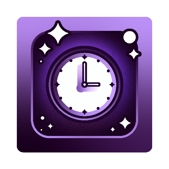 time turner logo