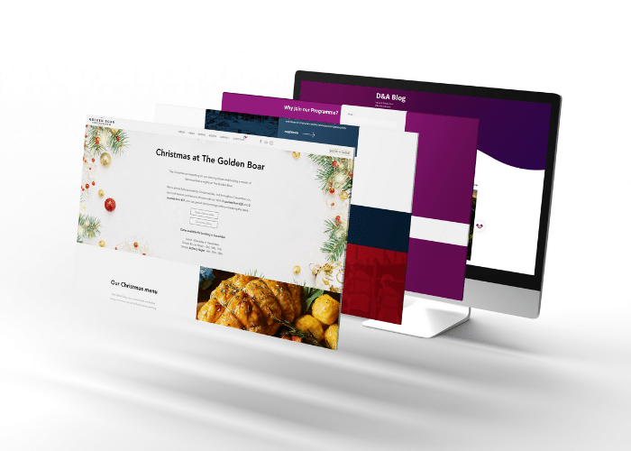 Digital Marketing - Unmatched Marketing Agency Suffolk