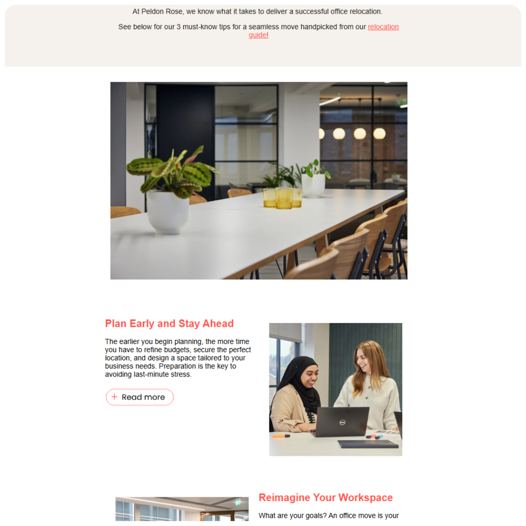 Peldone rose email