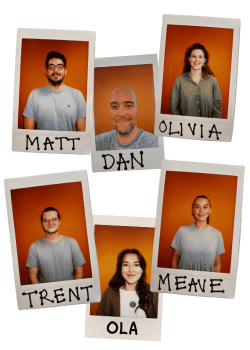 HubSpot Partner Agency