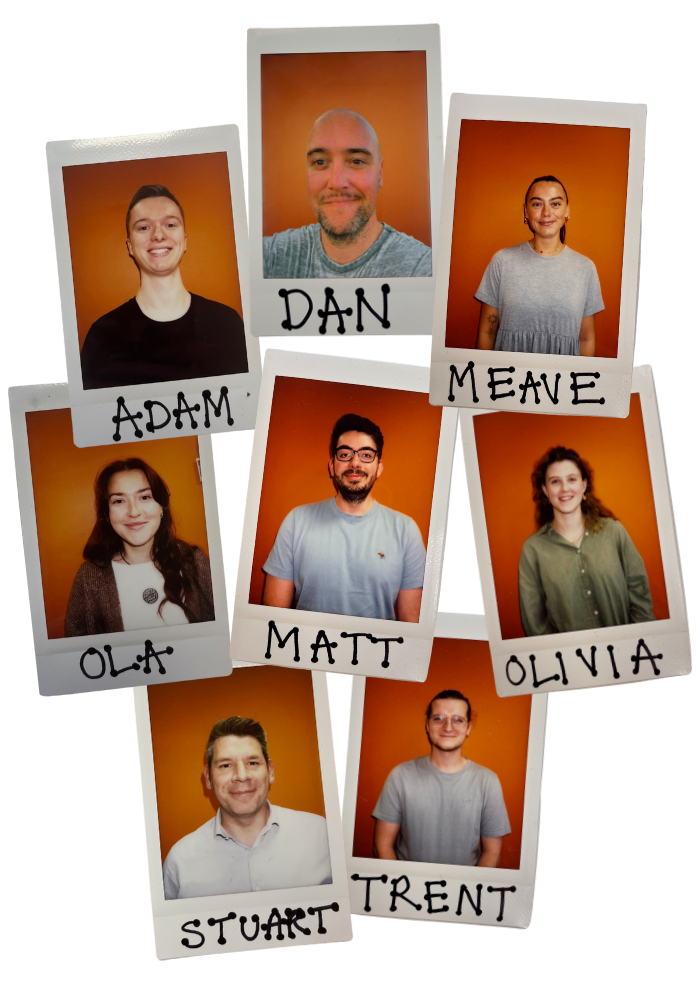 HubSpot Partner Agency HubSpot Partner Agency